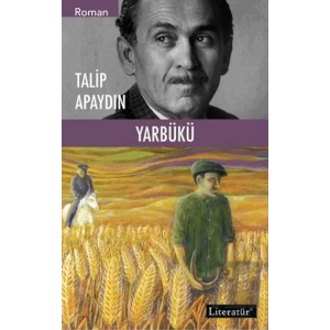 Yarbükü
