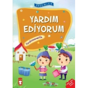 Yardım Ediyorum-Yardımseverlik