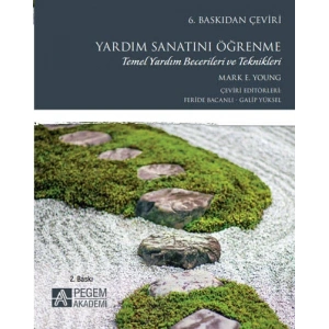 Yardım Sanatını Öğrenme