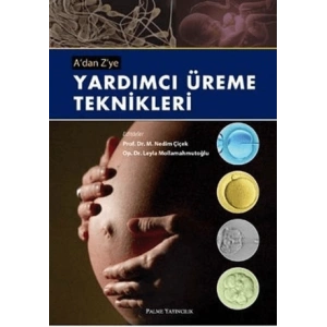 YARDIMCI ÜREME TEKNİKLERİ - PALME Y.