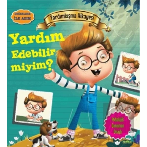 Yardımlaşma Hikayesi: Yardım Edebilir miyim