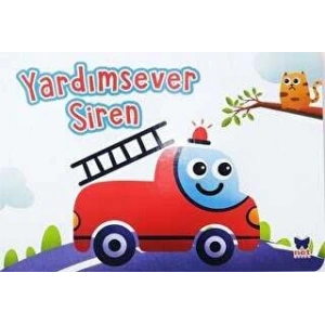 Yardımsever Siren - Çalışkan Taşıtlar