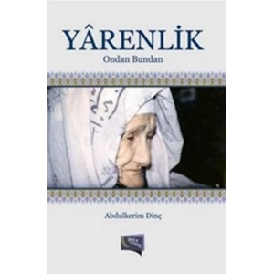 Yarenlik