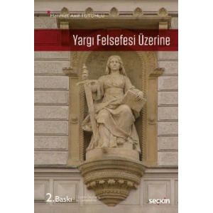 Yargı Felsefesi Üzerine