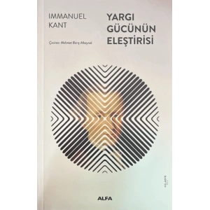 Yargı Gücünün Eleştirisi