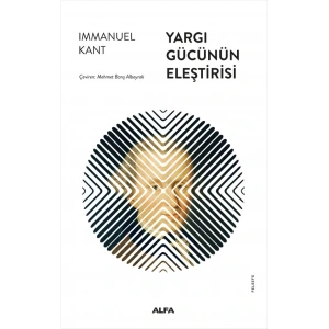 Yargı Gücünün Eleştirisi (Ciltli)