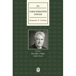 Yargı Sürecinin Doğası