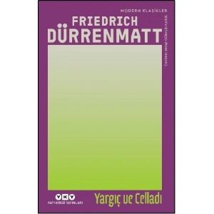 Yargıç ve Celladı