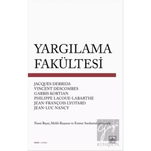 Yargılama Fakültesi