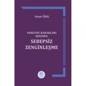 Sebepsiz Zenginleşme