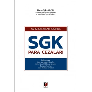 Yargıtay Kararları Işığında SGK Para Cezaları
