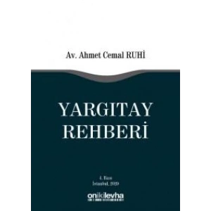 Yargıtay Rehberi