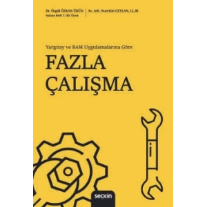 Yargıtay ve BAM Uygulamalarına GöreFazla Çalışma