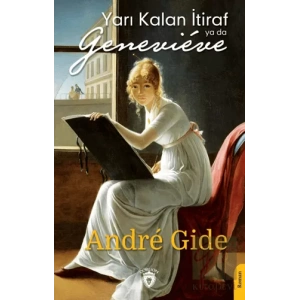 Yarı Kalan İtiraf ya da Genevieve