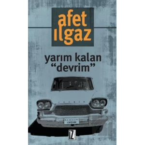 Yarım Kalan Devrim