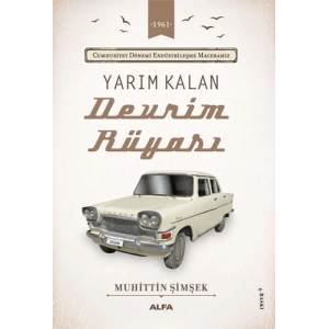 Yarım Kalan Devrim Rüyası