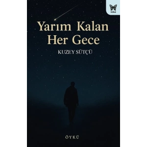 Yarım Kalan Her Gece