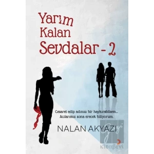 Yarım Kalan Sevdalar 2