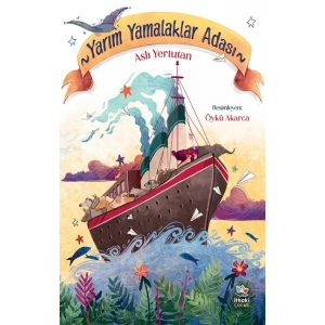 Yarım Yamalaklar Adası