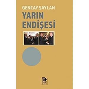 Yarın Endişesi