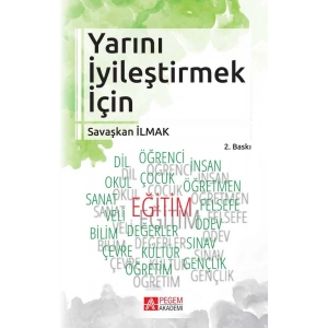 Yarını İyileştirmek İçin