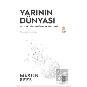 Yarının Dünyası