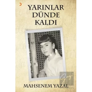 Yarınlar Dünde Kaldı