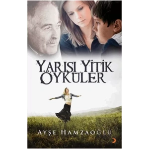 Yarısı Yitik Öyküler