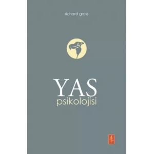 YAS PSİKOLOJİSİ - The Psychology of Grief