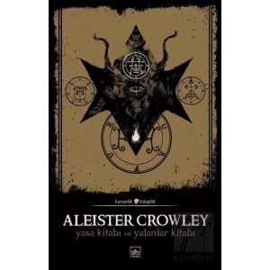 Yasa Kitabı ve Yalanlar Kitabı