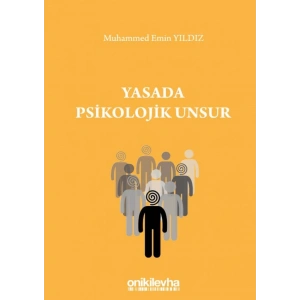 Yasada Psikolojik Unsur