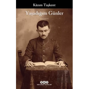 Yaşadığım Günler