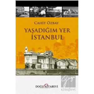 Yaşadığım Yer İstanbul
