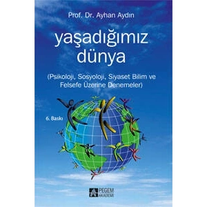 Yaşadığımız Dünya