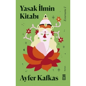 Yasak İlmin Kitabı - Esrarname 1