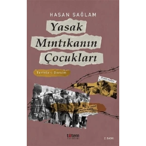 Yasak Mıntıkanın Çocukları