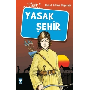 Yasak Şehir