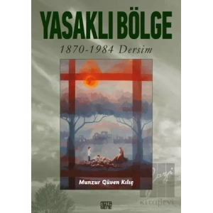Yasaklı Bölge