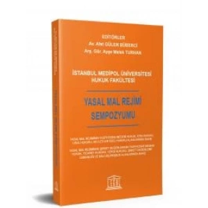 Yasal Mal Rejimi Sempozyumu