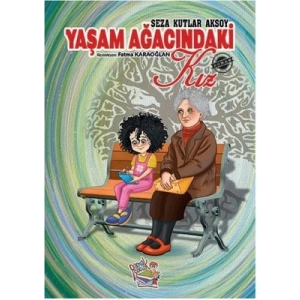 Yaşam Ağacındaki Kız