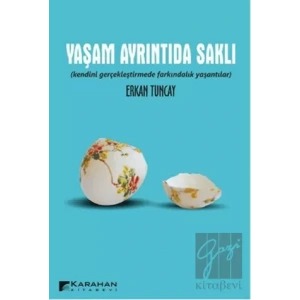 Yaşam Ayrıntıda Saklı