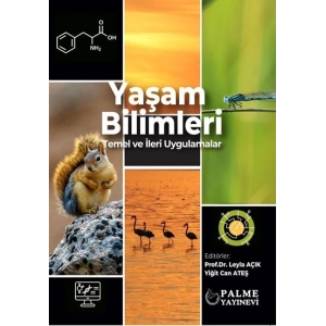 YAŞAM BİLİMLERİ TEMEL VE İLERİ UYGULAMALAR (PALME)