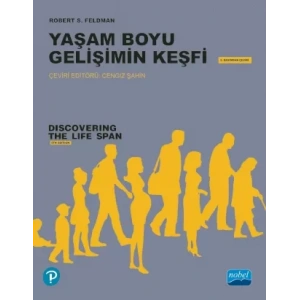 YAŞAM BOYU GELİŞİMİN KEŞFİ / Discovering the Life Span