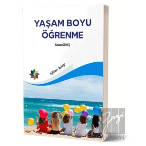Yaşam Boyu Öğrenme