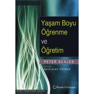 Yaşam Boyu Öğrenme ve Öğretim