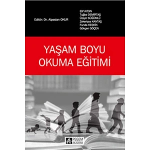Yaşam Boyu Okuma Eğitimi