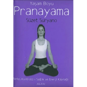 Yaşam Boyu Pranayama