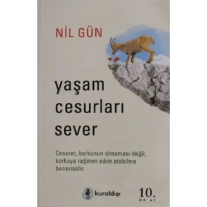Yaşam Cesurları Sever