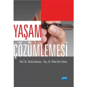 Yaşam Çözümlemesi