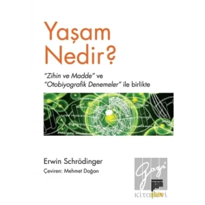 Yaşam Nedir?
